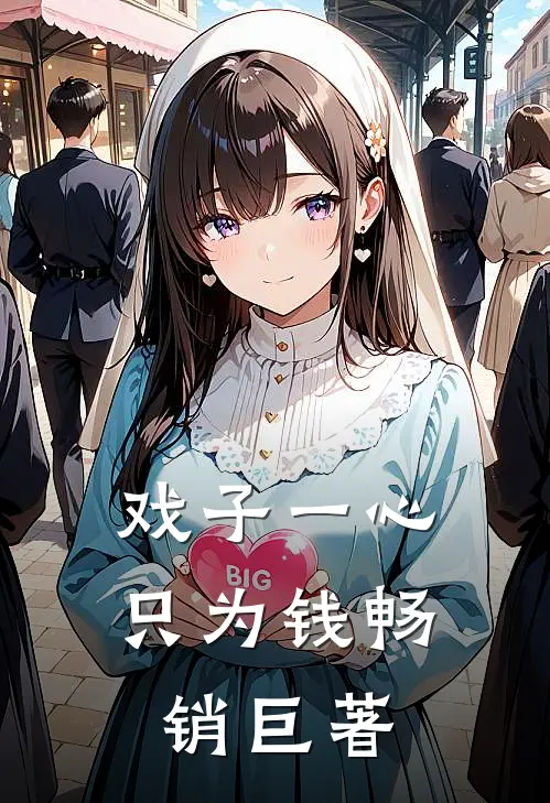 戏子一心只为钱畅销巨著