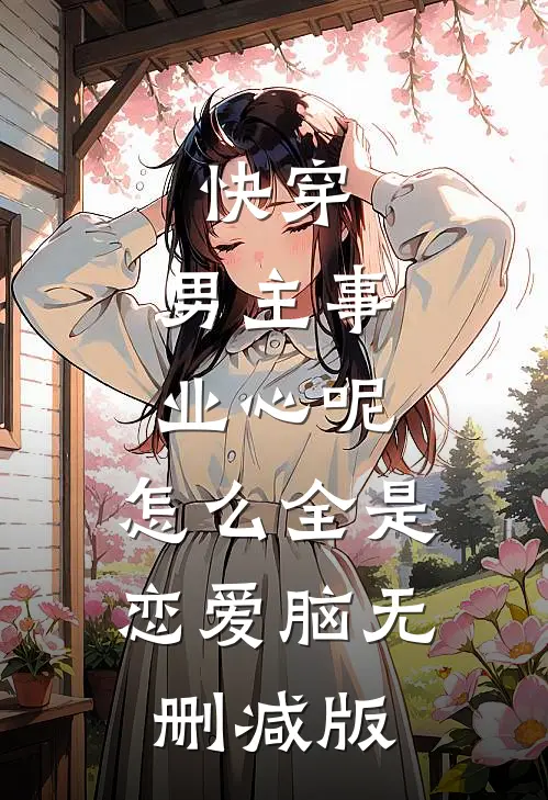 快穿：男主事业心呢，怎么全是恋爱脑无删减版