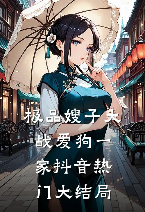 极品嫂子大战爱狗一家抖音热门大结局