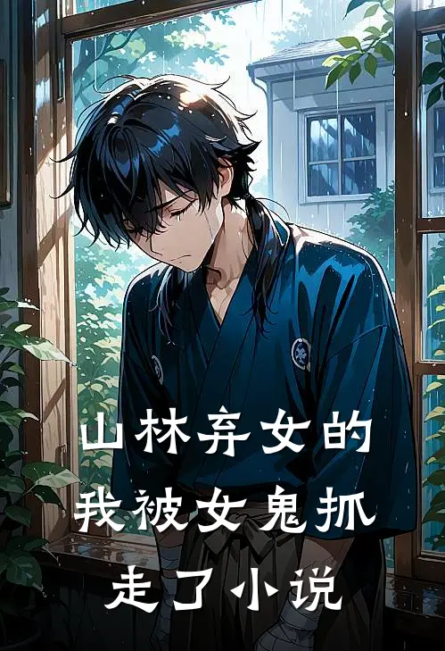 山林弃女的我被女鬼抓走了小说