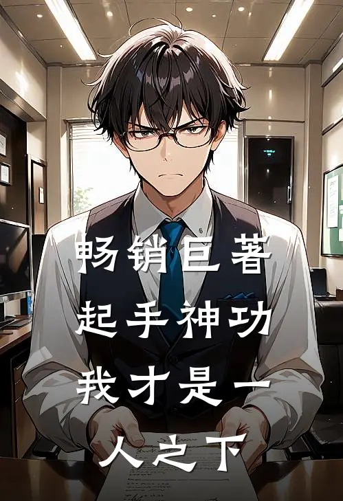 畅销巨著起手神功：我才是一人之下