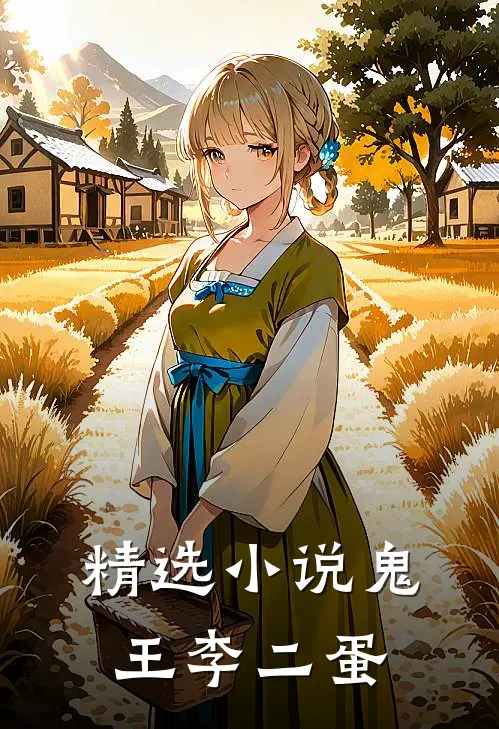 精选小说鬼王李二蛋