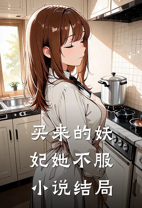 买来的妖妃她不服小说结局