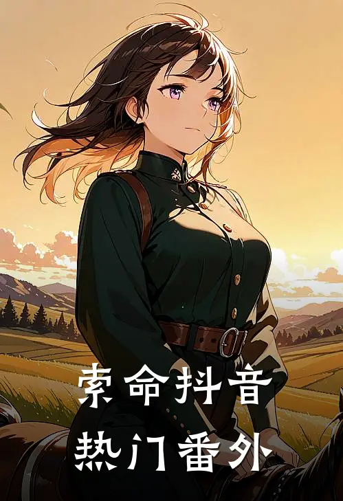 索命抖音热门 番外