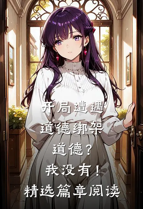 开局遭遇道德绑架，道德？我没有！精选篇章阅读