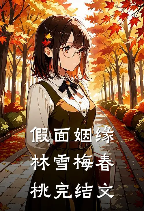 假面姻缘林雪梅春桃完结文