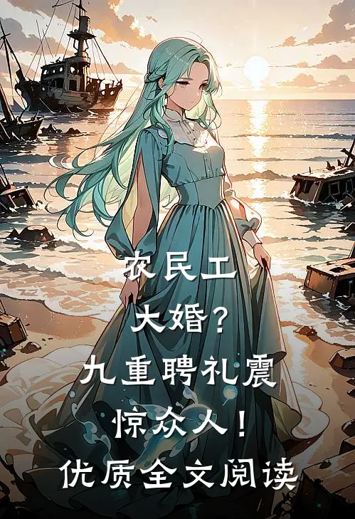 农民工大婚？九重聘礼震惊众人！优质全文阅读