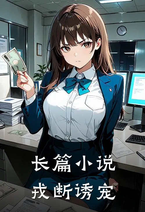 长篇小说戎断诱宠