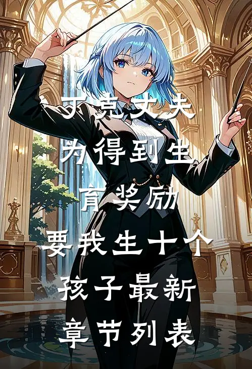 丁克丈夫为得到生育奖励，要我生十个孩子最新章节列表
