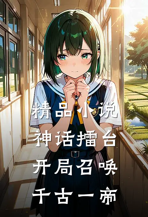 精品小说神话擂台，开局召唤千古一帝