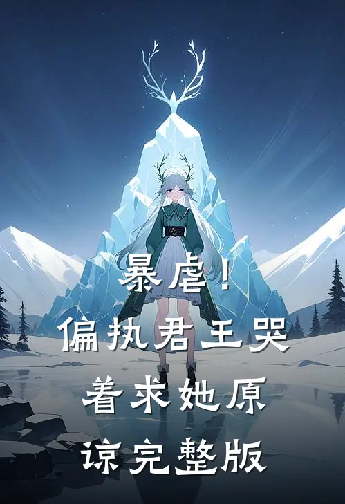 暴虐!偏执君王哭着求她原谅完整版免费阅读