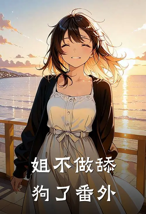 姐不做舔狗了 番外