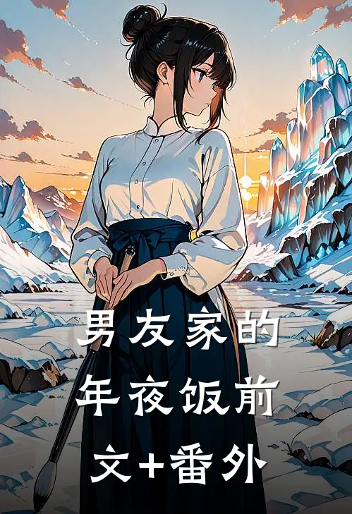 男友家的年夜饭前文+番外