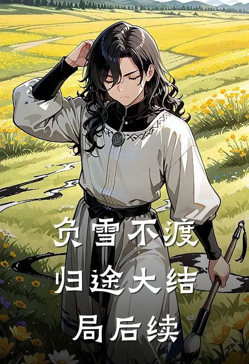 负雪不渡归途大结局后续