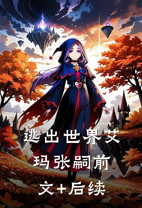 逃出世界艾玛张嗣前文+后续