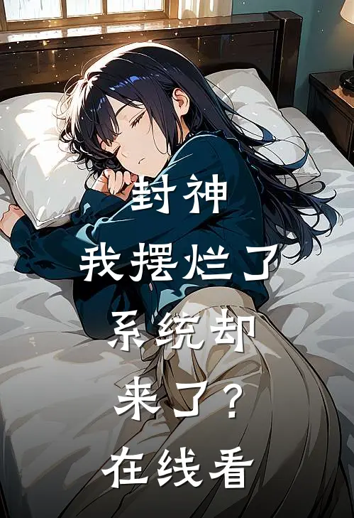 封神：我摆烂了，系统却来了？在线看