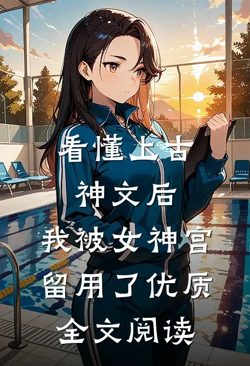 看懂上古神文后，我被女神宫留用了优质全文阅读