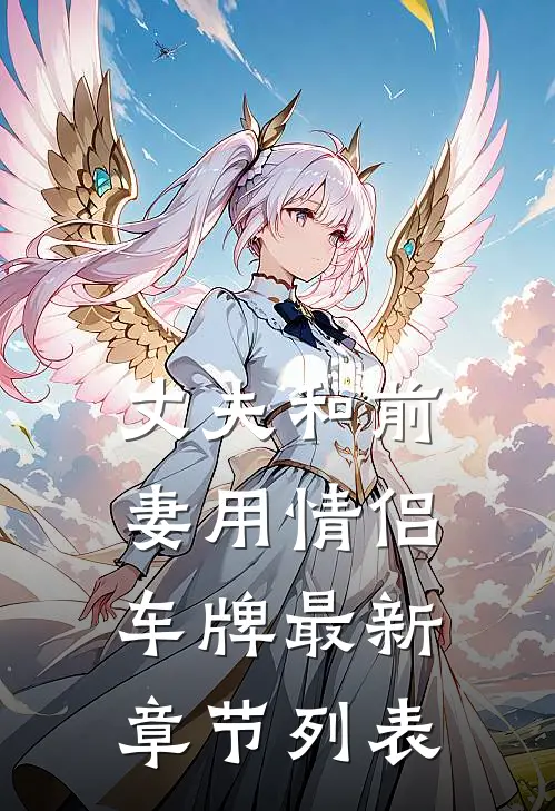 丈夫和前妻用情侣车牌最新章节列表
