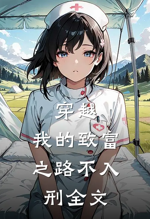 穿越：我的致富之路不入刑全文