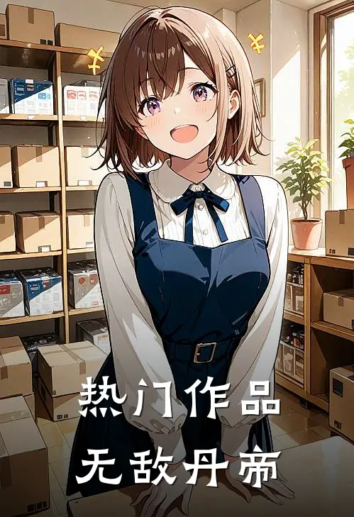 热门作品无敌丹帝