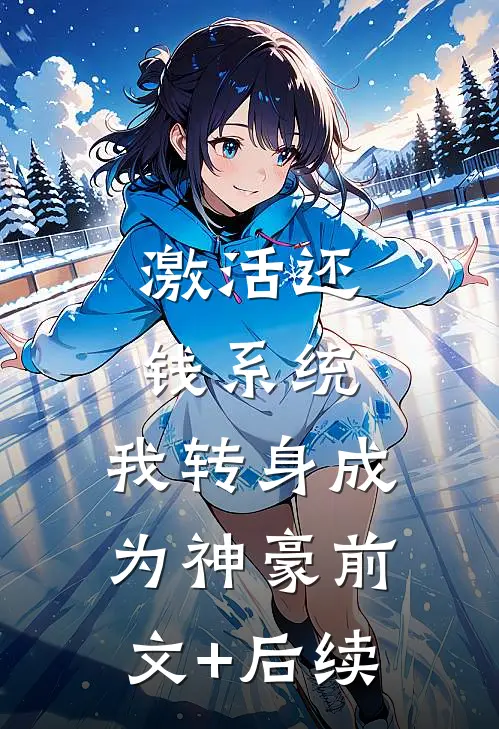 激活还钱系统，我转身成为神豪前文+后续