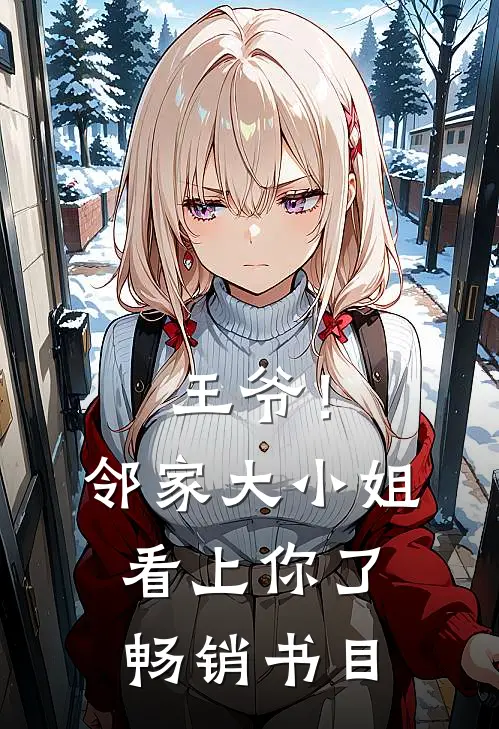 王爷！邻家大小姐看上你了畅销书目