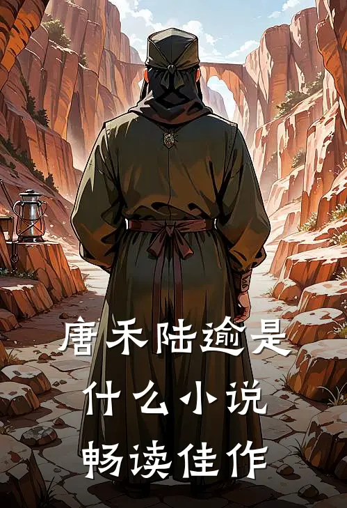 唐禾陆逾是什么小说畅读佳作