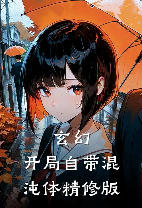 玄幻：开局自带混沌体精修版