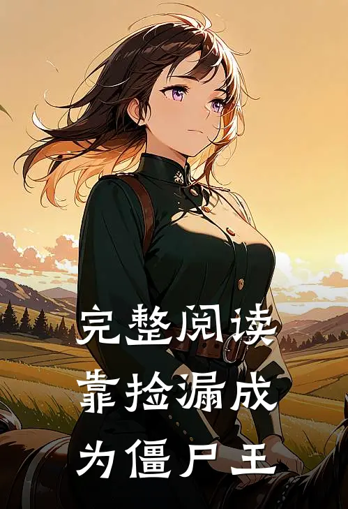 完整阅读靠捡漏成为僵尸王