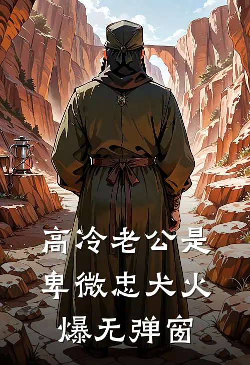 高冷老公是卑微忠犬火爆无弹窗
