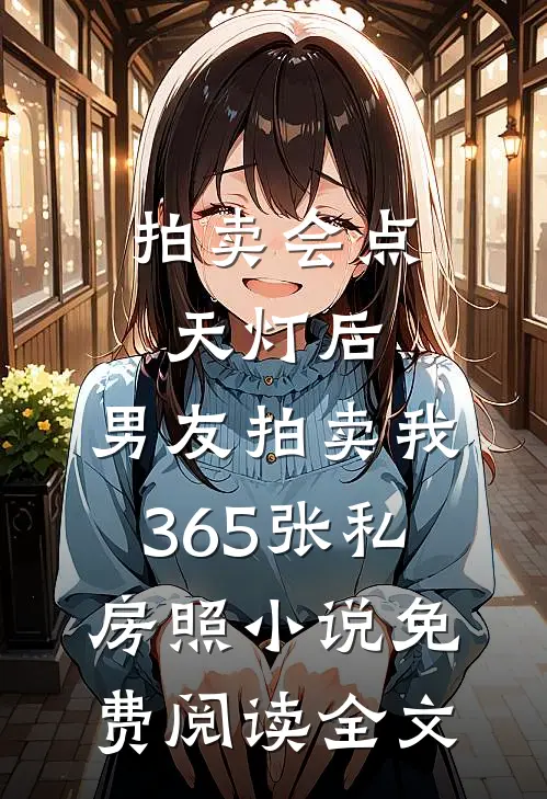 拍卖会点天灯后，男友拍卖我365张私房照小说免费阅读全文