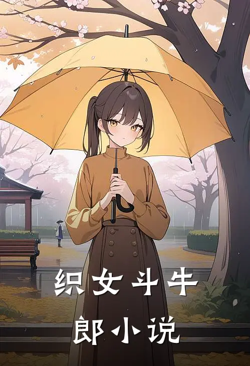 织女斗牛郎小说
