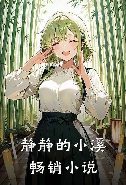 静静的小溪畅销小说