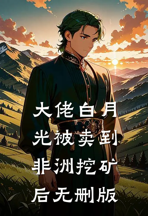 大佬白月光被卖到非洲挖矿后无删版