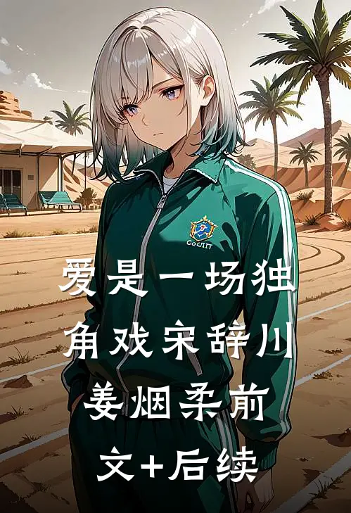 爱是一场独角戏宋辞川姜烟柔前文+后续