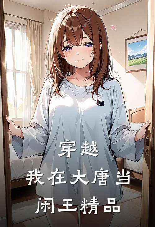 穿越：我在大唐当闲王精品