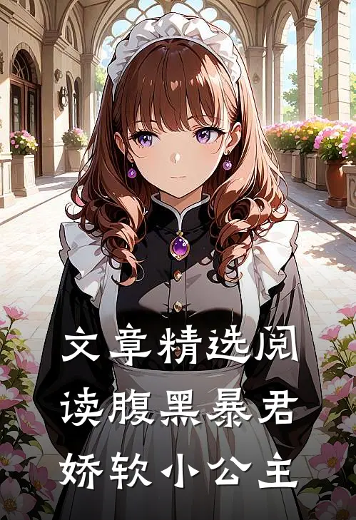 文章精选阅读腹黑暴君娇软小公主