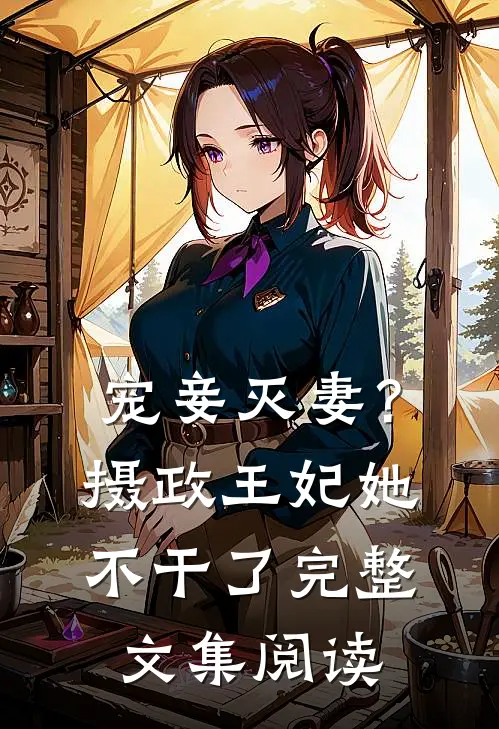 宠妾灭妻？摄政王妃她不干了完整文集阅读