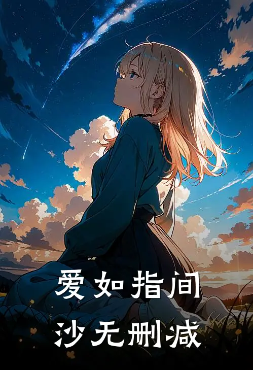 爱如指间沙无删减