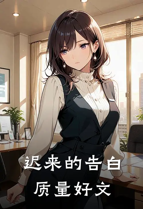 迟来的告白质量好文