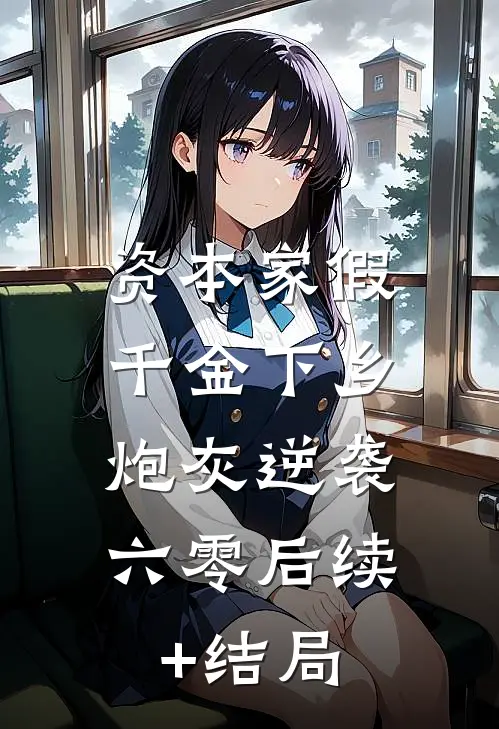 资本家假千金下乡，炮灰逆袭六零后续+结局