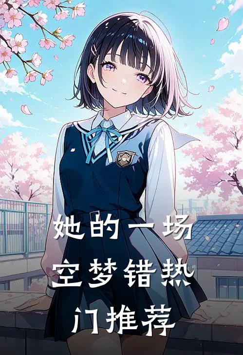 她的一场空梦错热门推荐