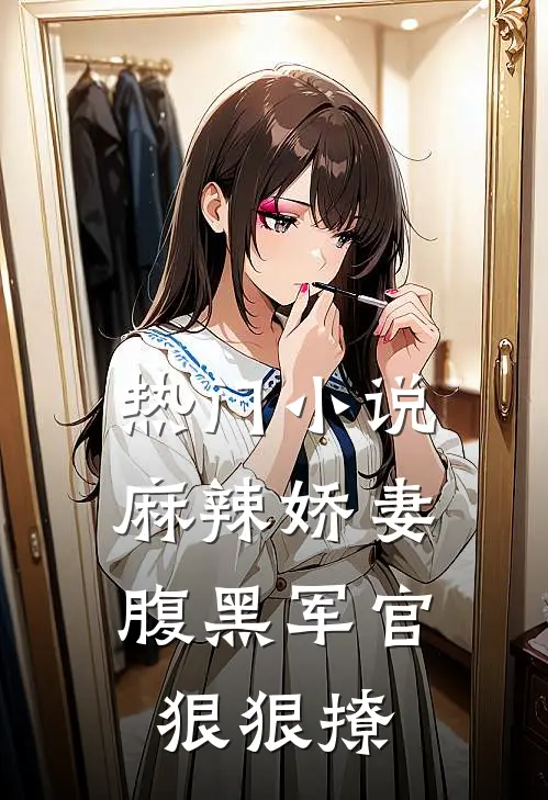 热门小说麻辣娇妻，腹黑军官狠狠撩