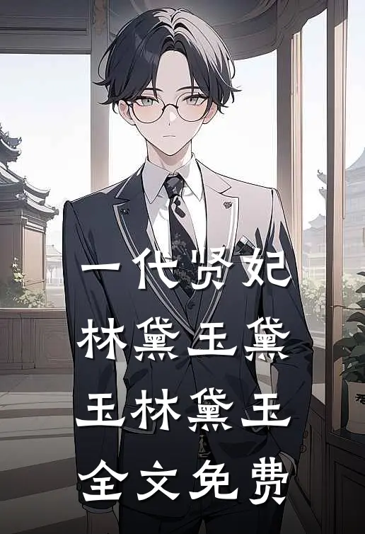 一代贤妃林黛玉黛玉林黛玉全文免费