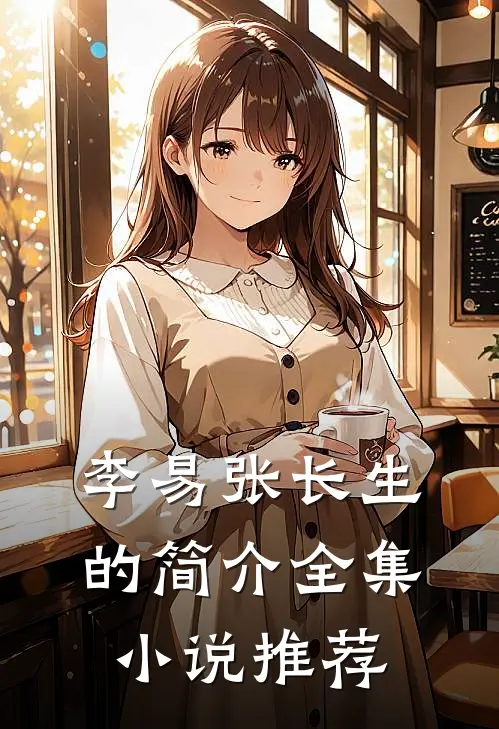 李易张长生的简介全集小说推荐