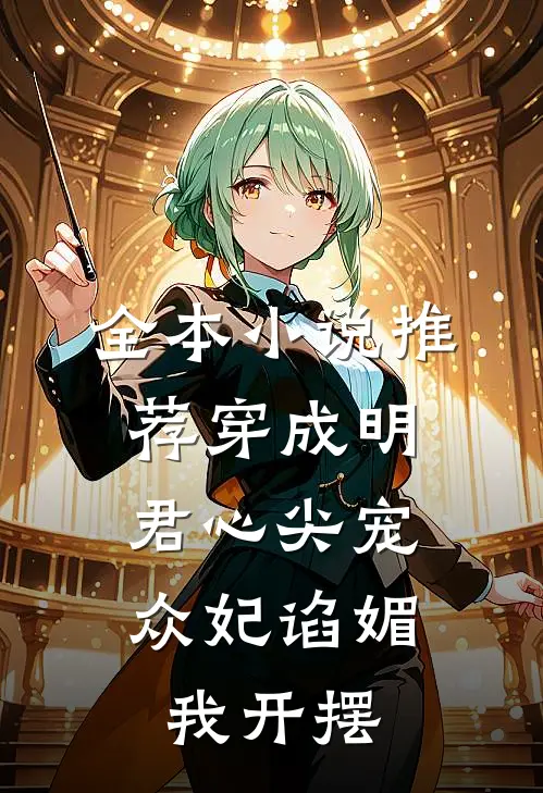 全本小说推荐穿成明君心尖宠，众妃谄媚我开摆