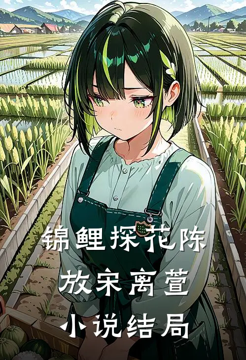 锦鲤探花陈放宋离萱小说结局