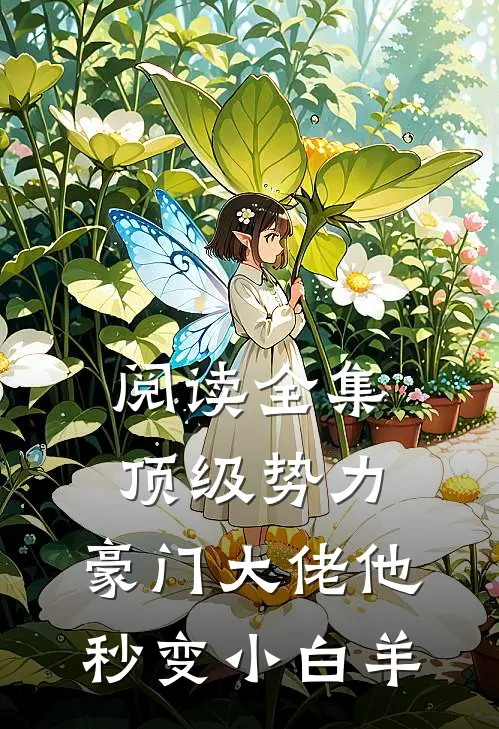 阅读全集顶级势力，豪门大佬他秒变小白羊