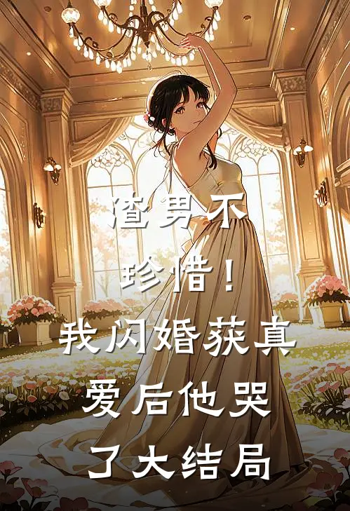 渣男不珍惜！我闪婚获真爱后他哭了大结局
