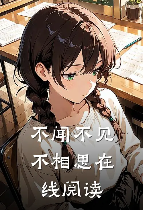 不闻不见不相思在线阅读